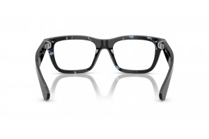 BURBERRY BE2419 4111 Blue Havana szemüveg