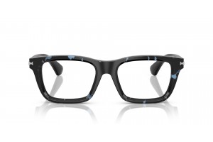 BURBERRY BE2419 4111 Blue Havana szemüveg