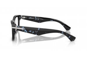 BURBERRY BE2419 4111 Blue Havana szemüveg