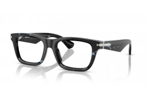 BURBERRY BE2419 4111 Blue Havana szemüveg