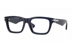 BURBERRY BE2419 4120 Blue Demo Lens szemüveg