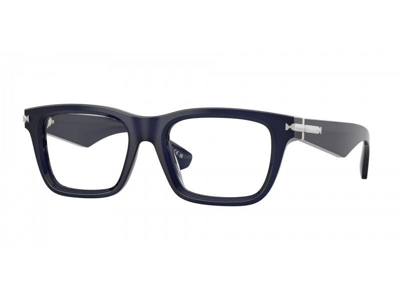 Burberry BE2419 4120 - kék demo lencse szemüveg