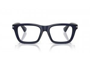 Burberry BE2419 4120 - kék demo lencse szemüveg