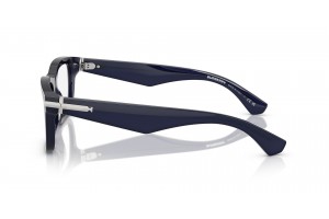 Burberry BE2419 4120 - kék demo lencse szemüveg