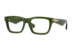 Burberry BE2419 4148 Green - férfi szemüvegkeret