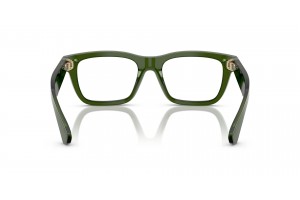 Burberry BE2419 4148 Green - férfi szemüvegkeret