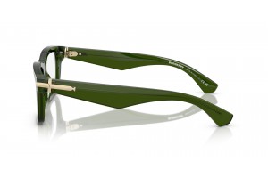 Burberry BE2419 4148 Green - férfi szemüvegkeret