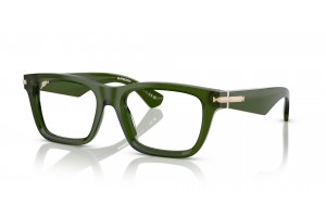 Burberry BE2419 4148 Green - férfi szemüvegkeret