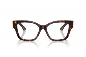 BURBERRY BE2420 Dark Havana női szemüvegkeret