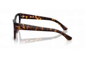 BURBERRY BE2420 Dark Havana női szemüvegkeret