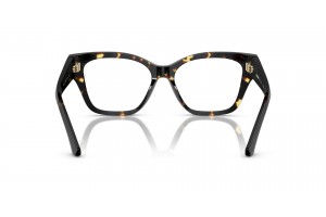 Burberry BE2420 4106 Yellow Havana szemüvegkeret