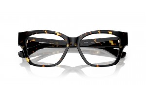 Burberry BE2420 4106 Yellow Havana szemüvegkeret