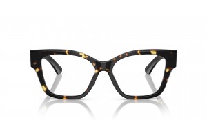 Burberry BE2420 4106 Yellow Havana szemüvegkeret