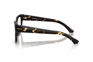 Burberry BE2420 4106 Yellow Havana szemüvegkeret