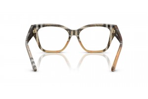 BURBERRY BE2420 Check Sand szemüveg