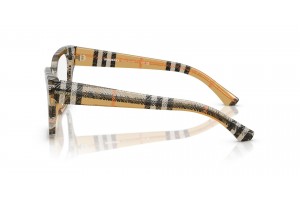 BURBERRY BE2420 Check Sand szemüveg