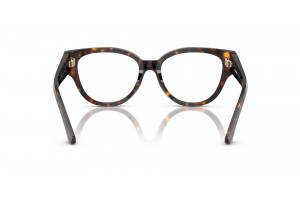 BURBERRY BE2421 3002 Dark Havana női szemüvegkeret