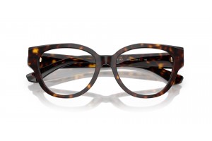 BURBERRY BE2421 3002 Dark Havana női szemüvegkeret