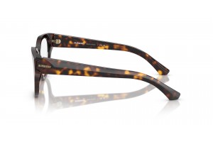 BURBERRY BE2421 3002 Dark Havana női szemüvegkeret