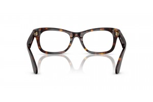 BURBERRY BE2422 Dark Havana női szemüveg – dioptriás keret