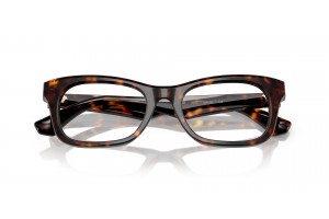 BURBERRY BE2422 Dark Havana női szemüveg – dioptriás keret