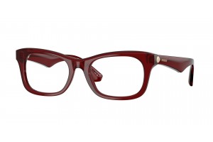 BURBERRY BE2422 4128 Bordeaux Demo Lens szemüveg