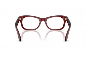 Burberry BE2422 Bordeaux szemüvegkeret