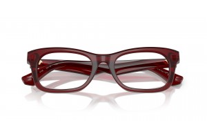 Burberry BE2422 Bordeaux szemüvegkeret