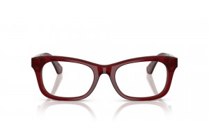 Burberry BE2422 Bordeaux szemüvegkeret