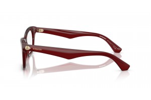 Burberry BE2422 Bordeaux szemüvegkeret