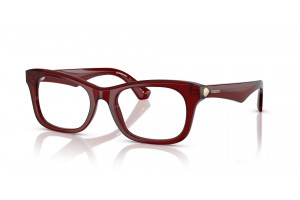 Burberry BE2422 Bordeaux szemüvegkeret