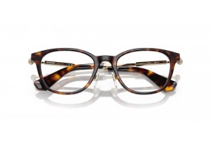 BURBERRY BE2423D 3002 Dark Havana szemüveg
