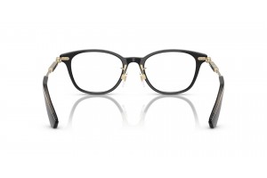 Burberry BE2423D 4112 szürke demo lencse