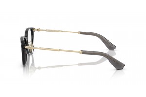 Burberry BE2423D 4112 szürke demo lencse