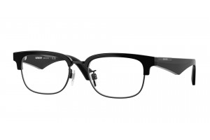 Burberry BE2424D 3001 fekete szemüveg (demo lencse)
