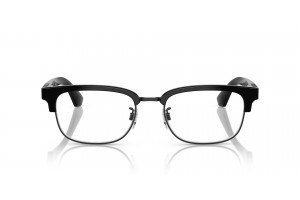 Burberry BE2424D 3001 fekete szemüveg (demo lencse)