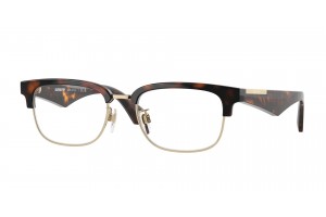 BURBERRY BE2424D 3002 Dark Havana szemüveg