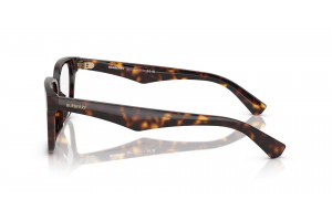 BURBERRY BE2425D Dark Havana női szemüvegkeret