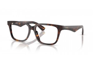 BURBERRY BE2425D Dark Havana női szemüvegkeret