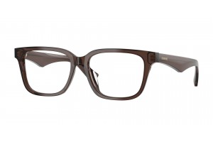 BURBERRY BE2425D 4116 Brown Demo Lens szemüveg