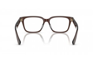 BURBERRY BE2425D 4116 barna