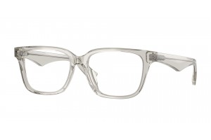 BURBERRY BE2425D 4127 szürke demo szemüveg