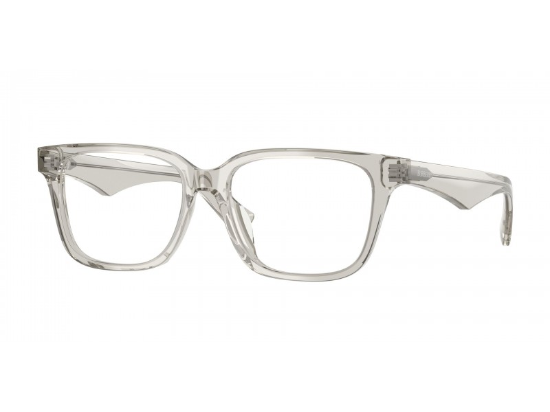 BURBERRY BE2425D 4127 szürke demo szemüveg