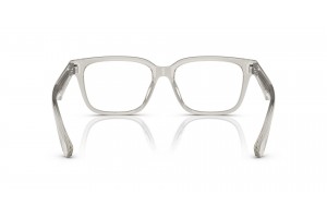 BURBERRY BE2425D 4127 szürke demo szemüveg