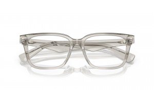 BURBERRY BE2425D 4127 szürke demo szemüveg