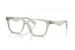 BURBERRY BE2425D 4127 szürke demo szemüveg