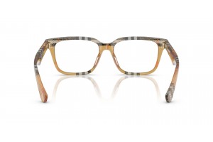 BURBERRY BE2425D 4146 Check Sand szemüveg
