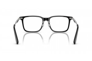 BURBERRY BE2426D 3001 fekete szemüvegkeret