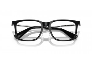 BURBERRY BE2426D 3001 fekete szemüvegkeret