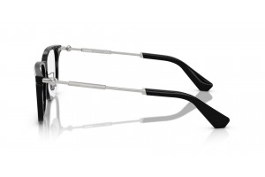 BURBERRY BE2426D 3001 fekete szemüvegkeret